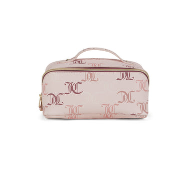 Juicy Couture Monoglam Women's Toiletry Case