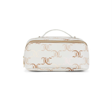 Juicy Couture Monoglam Toiletry Case