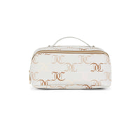Juicy Couture Monoglam Toiletry Case