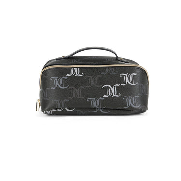 Juicy Couture Monoglam Toiletry Case