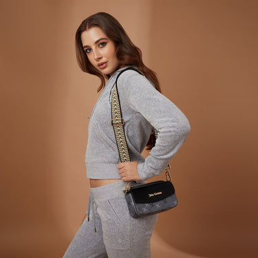 Juicy Couture Cheyenne Shoulder Strap