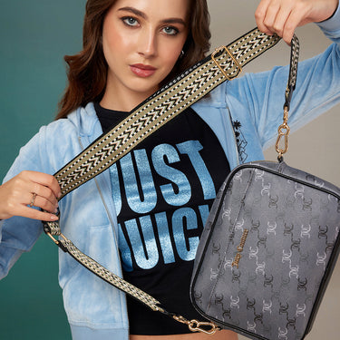 Juicy Couture Cheyenne Shoulder Strap