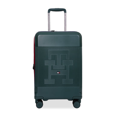 Tommy Hilfiger Patrick Hard Luggage
