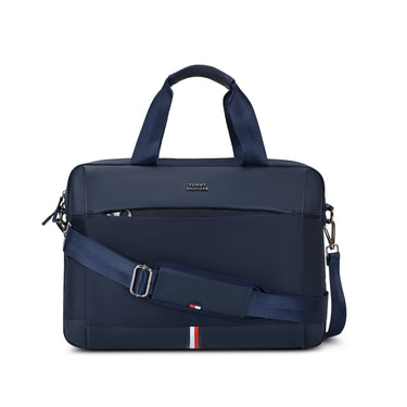 Tommy
Hilfiger Samson Business Case
