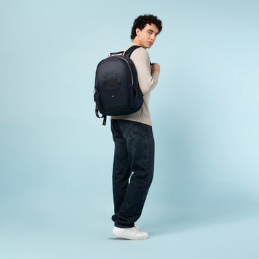 Tommy Hilfiger Bronson Laptop Backpack