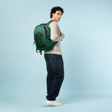 Tommy Hilfiger Bronson Laptop Backpack