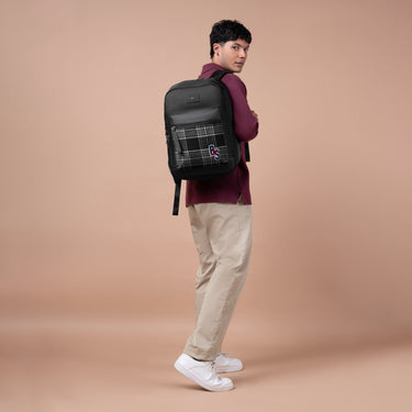 Tommy Hilfiger Dax Laptop Backpack