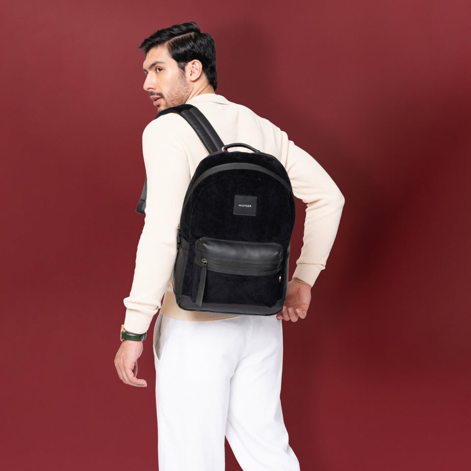 Tommy Hilfiger Kenny Laptop Backpack – BAGLINE