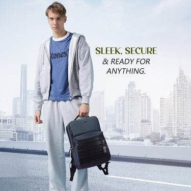 Tommy Hilfiger Bladen Laptop Backpack