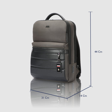 Tommy Hilfiger Bladen Laptop Backpack