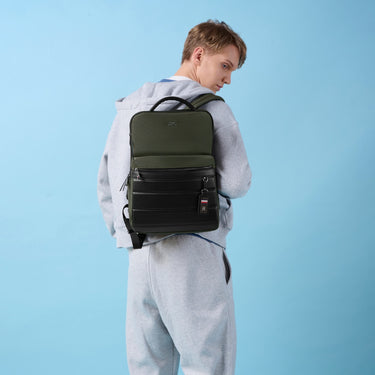 Tommy Hilfiger Bladen Laptop Backpack