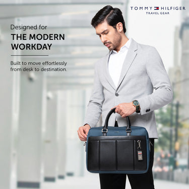 Tommy Hilfiger Blossom Business Case