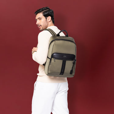 Tommy Hilfiger Allen Laptop Backpack
