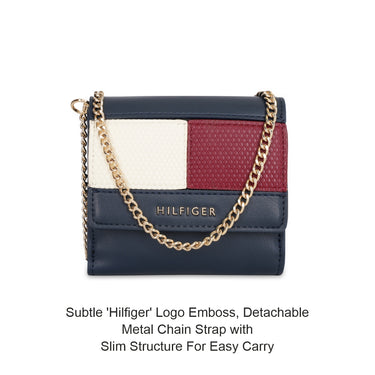 Tommy Hilfiger Quincey Women's Wallet