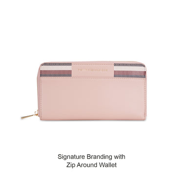 Tommy Hilfiger Kelby Women's Wallet