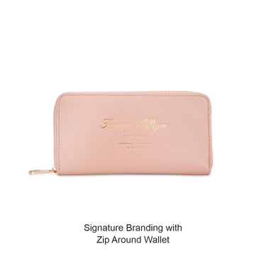 Tommy Hilfiger Catalina Women's Wallet