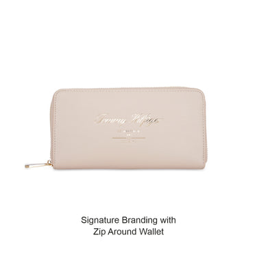 Tommy Hilfiger Catalina Women's Wallet