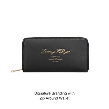 Tommy Hilfiger Catalina Women's Wallet