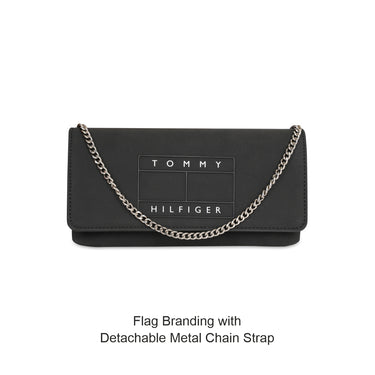 Tommy Hilfiger Havana Women's Wallet