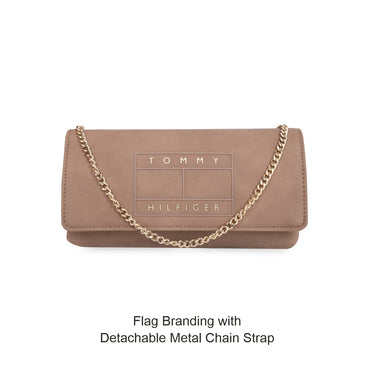 Tommy Hilfiger Havana Women's Wallet