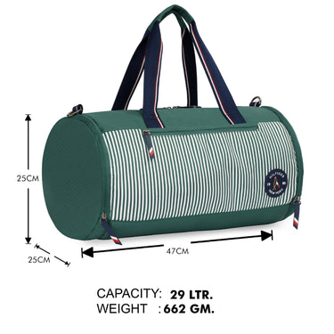 Tommy Hilfiger Hubble Duffle Bag