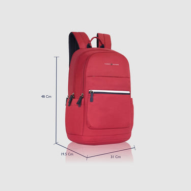 Tommy Hilfiger Hubbard Laptop Backpack