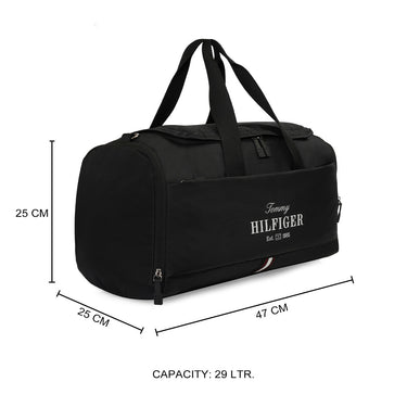 Tommy Hilfiger Capshaw Duffle