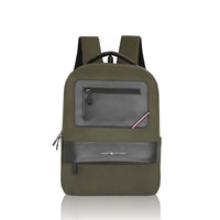 Tommy Hilfiger Blackburn Laptop Backpack