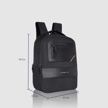 Tommy Hilfiger Blackburn Laptop Backpack