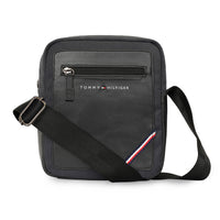 Tommy Hilfiger Alabaster Crossbody