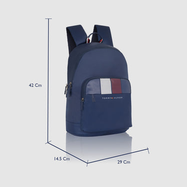 Tommy Hilfiger Amulet Laptop Backpack