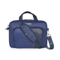 Tommy Hilfiger Audubon Business Case