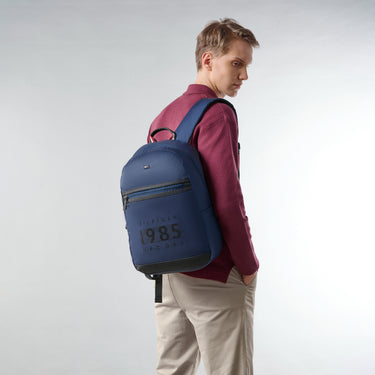 Tommy Hilfiger Foraker Laptop Backpack