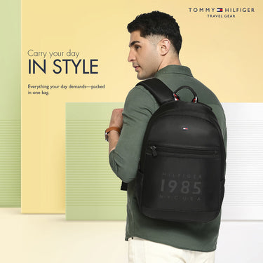 Tommy Hilfiger Foraker Laptop Backpack