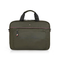 Tommy Hilfiger Wrangell Business Case