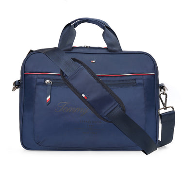 Tommy
Hilfiger Wrangell Business Case