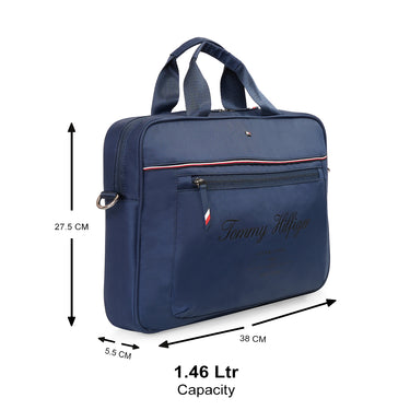 Tommy Hilfiger Wrangell Business Case