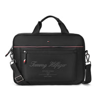 Tommy Hilfiger Wrangell Business Case