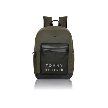 Tommy Hilfiger Donoho Laptop Backpack