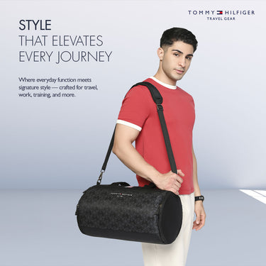 Tommy Hilfiger Ellamar Duffle Bag