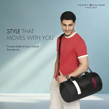 Tommy Hilfiger Sitkin Duffle Bag
