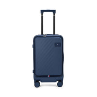 Tommy Hilfiger Duke Hard
Luggage