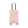 Tommy Hilfiger Duke Hard Luggage Blush Pink