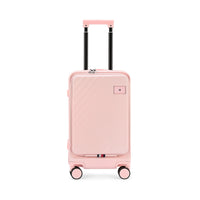 Tommy Hilfiger Duke Hard
Luggage
