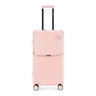 Tommy Hilfiger Duke Hard Luggage Blush Pink mid