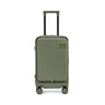Tommy Hilfiger Duke Hard Luggage Olive Cabin