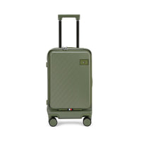 Tommy Hilfiger Duke Hard Luggage