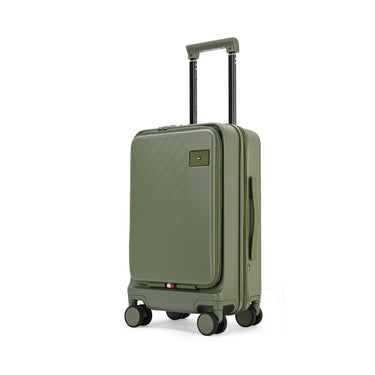 Tommy Hilfiger Duke Hard Luggage