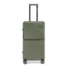Tommy Hilfiger Duke Hard Luggage Olive Cargo