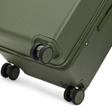 Tommy Hilfiger Duke Hard Luggage Olive Mid